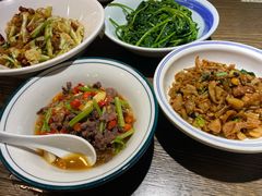 -田趣园长沙菜(天安云谷店)