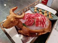 -捞神煲汤火锅(湖滨商业街店)