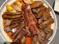 -先记烧鹅王·本地粤菜(福永店)