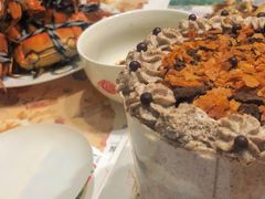 -山与蓝·轻糖鲜果蛋糕(勒泰店)