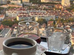 -纽巷咖啡 SOFTFOCUS COFFEE(锦和巴黎时韵店)