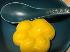 -千稻剁椒大鱼头(CityOn熙地港店)