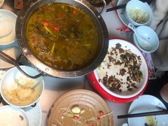 -京城小江南·北京烤鸭·江南土菜·白鱼(中关村店)