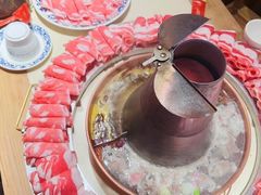 -东镇老火锅(长春路首店)