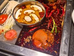 -蜀江龙火锅(339店)
