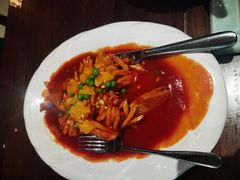 -福慧慈缘素食餐厅(王府井店)