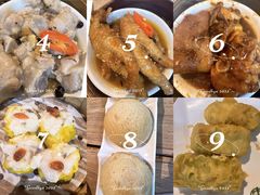 -添好运点心专门店(中环IFC店)