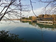 -横山水库