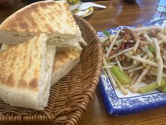 火烧馍-老味道1992(武当山店)