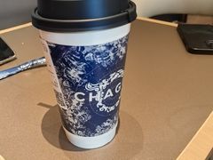 -霸王茶姬(公园1903店)