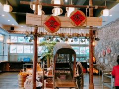 大堂-纳福苑(亮庆餐饮分店)