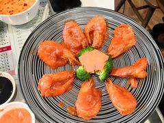 风味辣椒虾-任兴记(定西路店)