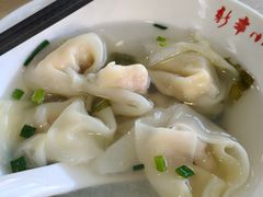 -新丰小吃(中山中路分店)