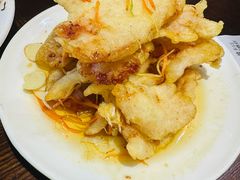 -老厨家(友谊路总店)