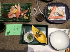-蟹道乐(網元別館店)