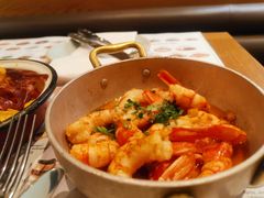 葱油虾-Tapa Tapa