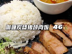 -阿飛冰室(下沙店)