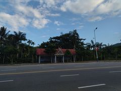 -兴隆华侨农场