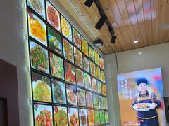 -芦茨金富饭庄·25年老字号·专做稻草鸡