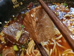 -豆爺小面(朱雀店)