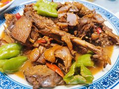 -大队长大灶鹅