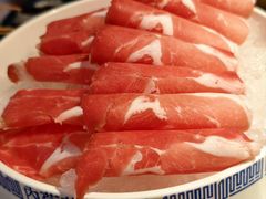 -巴奴毛肚火锅(景枫中心店)