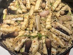 -谭厨中山传家菜.乳鸽.脆鲩鱼(华强北中航城店)