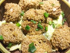 -前海沿·青岛菜(大拇指广场石老人店)