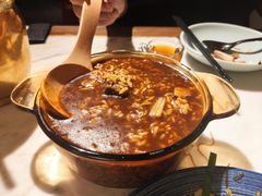 -小吊梨汤·北京菜·烤鸭(鸟巢店)