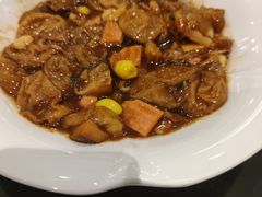 -三凤酒家·百年无锡菜(清扬茂业店)