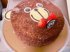 -DQ·蛋糕·冰淇淋(徐东销品茂店)