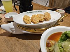 -新白鹿餐厅(城西银泰城店)