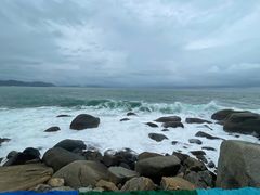 -海南分界洲岛旅游区