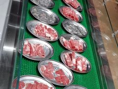 -汤W城市微度假(仓山店)