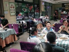 大堂-紫光园(燕郊总店)