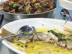 -八仔大富楼·河鲜(西江店)