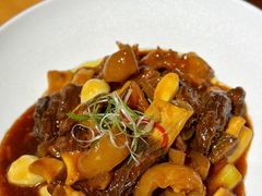 -鲜菌江湖正宗野生菌火锅