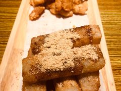 -蜀天上精专麻辣香锅(文定路店)