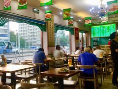 大堂-丰和轩餐厅(西四环南路辅路店)