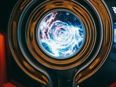 -超体空间SoReal VR(迪士尼小镇店)