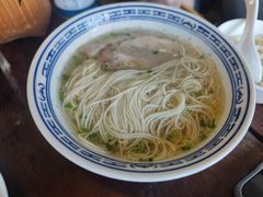 -同得兴 Since·1995 传统苏式面馆(嘉馀坊店)