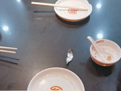 -探鱼·鲜青椒爽麻烤鱼(三水广场店)
