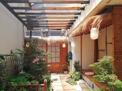 -边渡咖啡烘焙店(昙华林店)