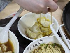 -蒋家桥饺面店(东关街店)