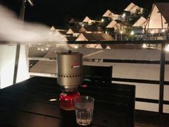 -北京山里寒舍度假酒店