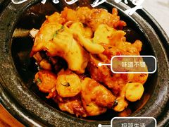 -红棉中餐厅·广州海航威斯汀酒店