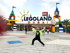 -迪拜乐高乐园