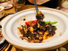 -新白鹿餐厅(爱琴海购物中心店)
