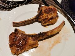 -绮梦西湖·云端餐厅(歌德店)
