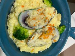 -丽莎沙拉轻食餐厅(国贸店)